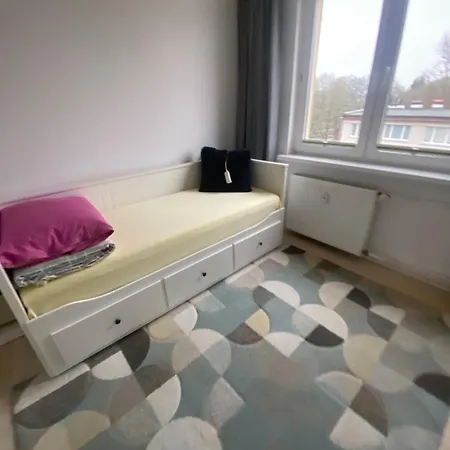 Centrum Mikolajska * Słupsk