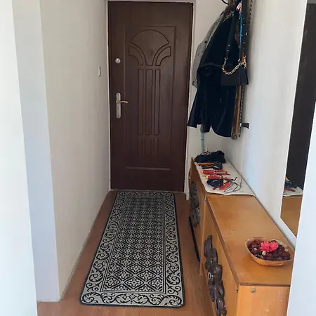 Centrum Mikolajska Apartamento *