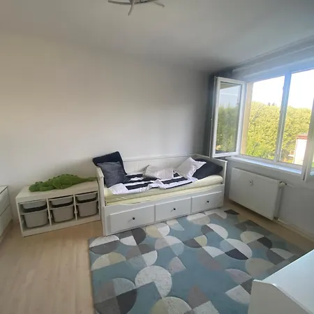 Centrum Mikolajska Apartamento Słupsk