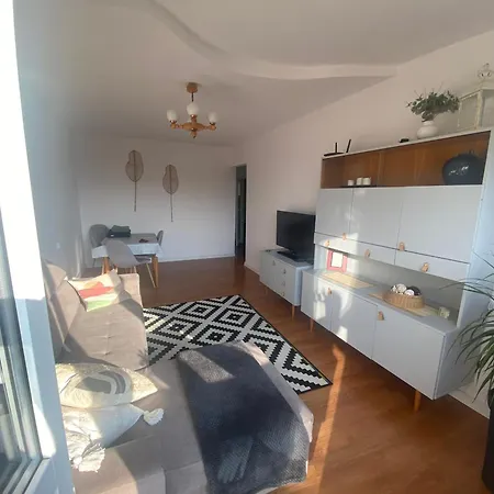 Apartamento Centrum Mikolajska