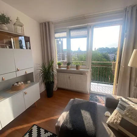 Centrum Mikolajska Apartamento Słupsk